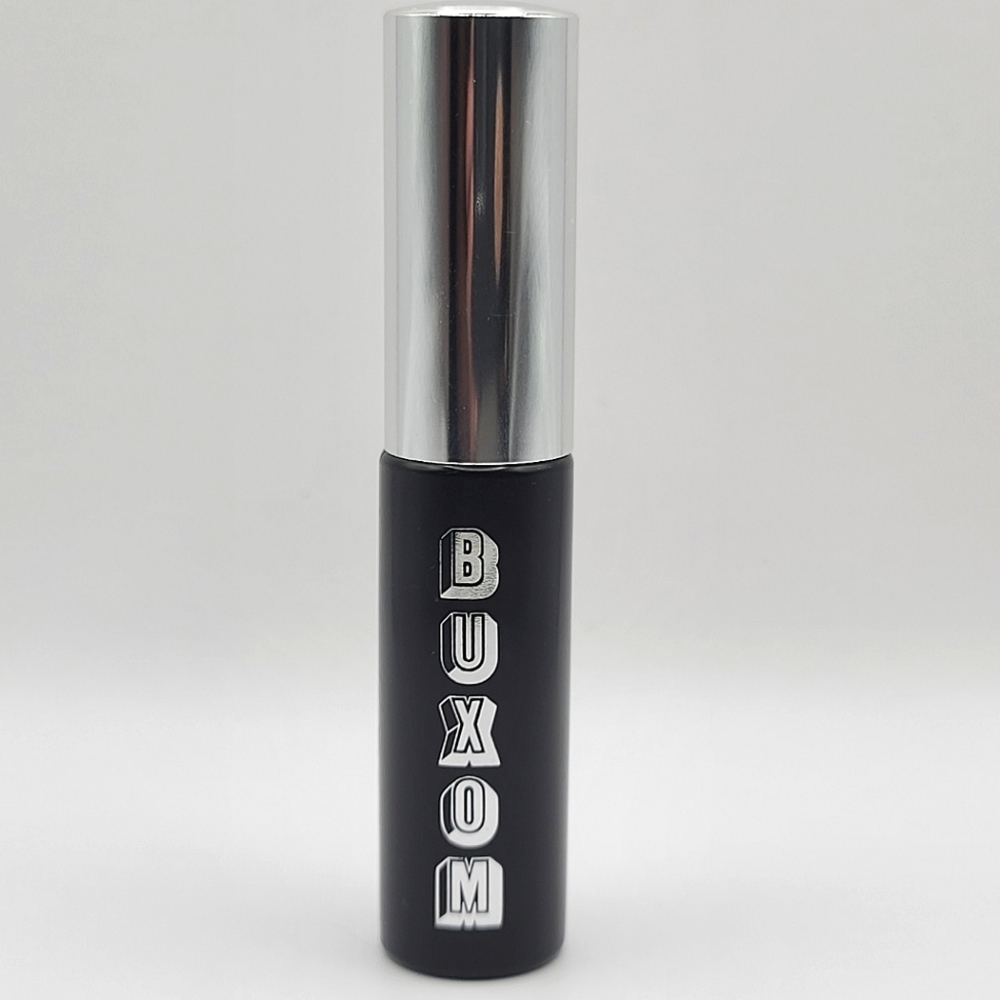 Buxom Las Mascara Mini in Blackest Black